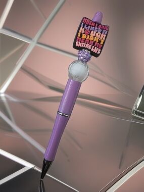 Funny Handmade Pen
